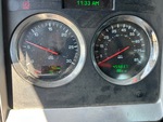 Cab with Engine Hours