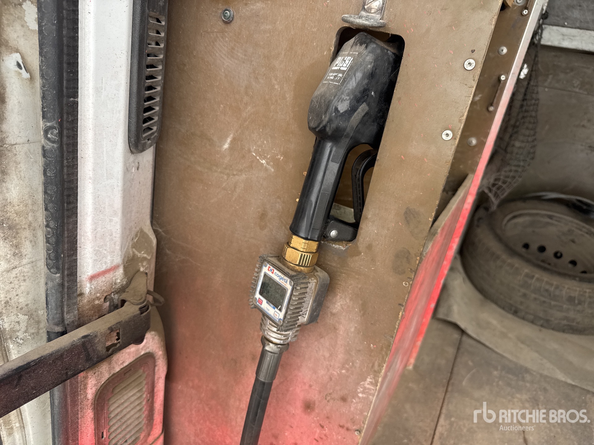 2019 Renault MASTER