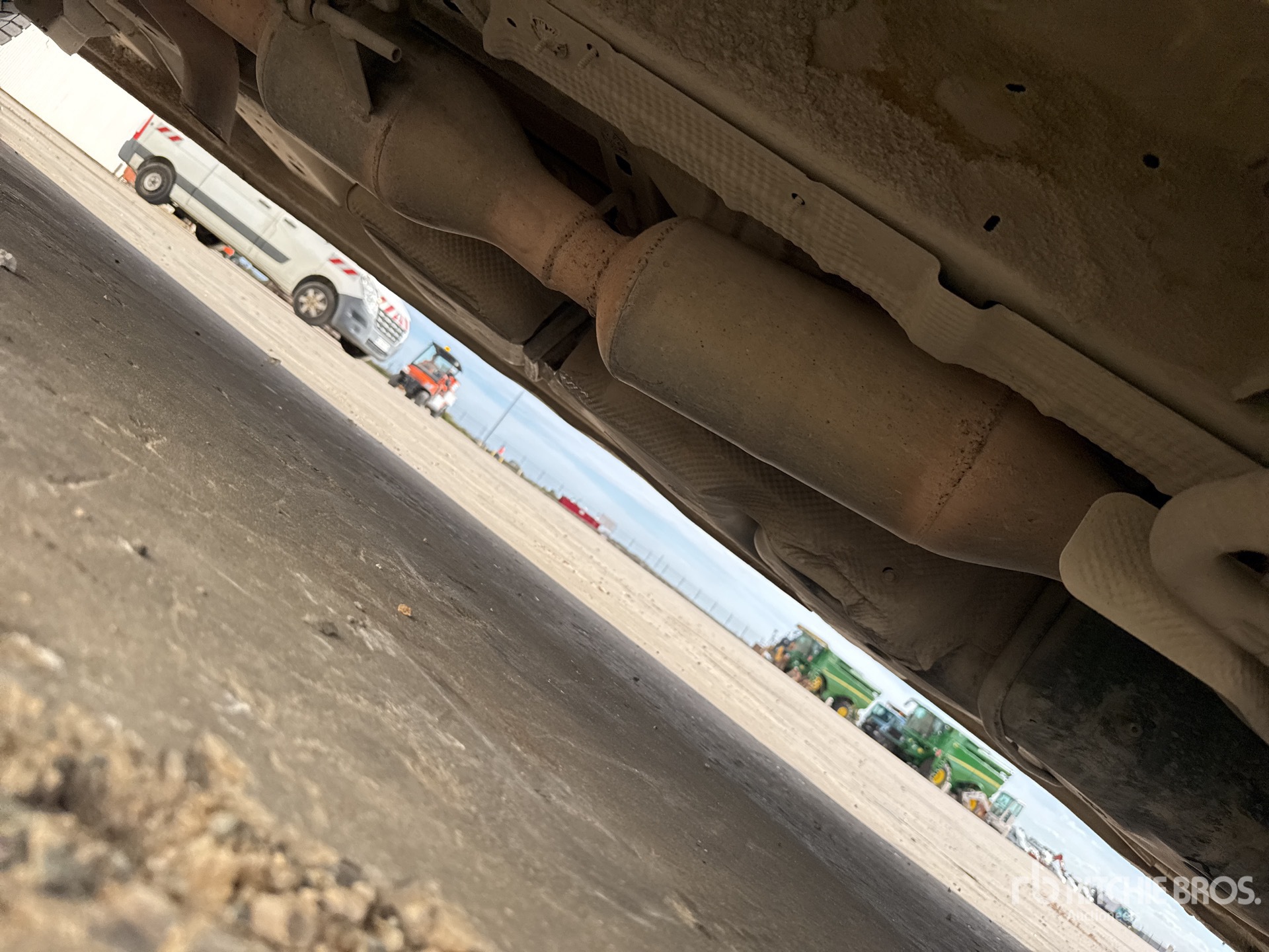 2019 Renault MASTER