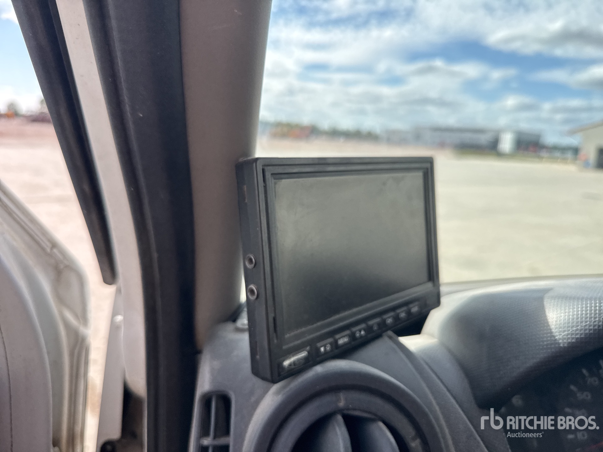 2019 Renault MASTER
