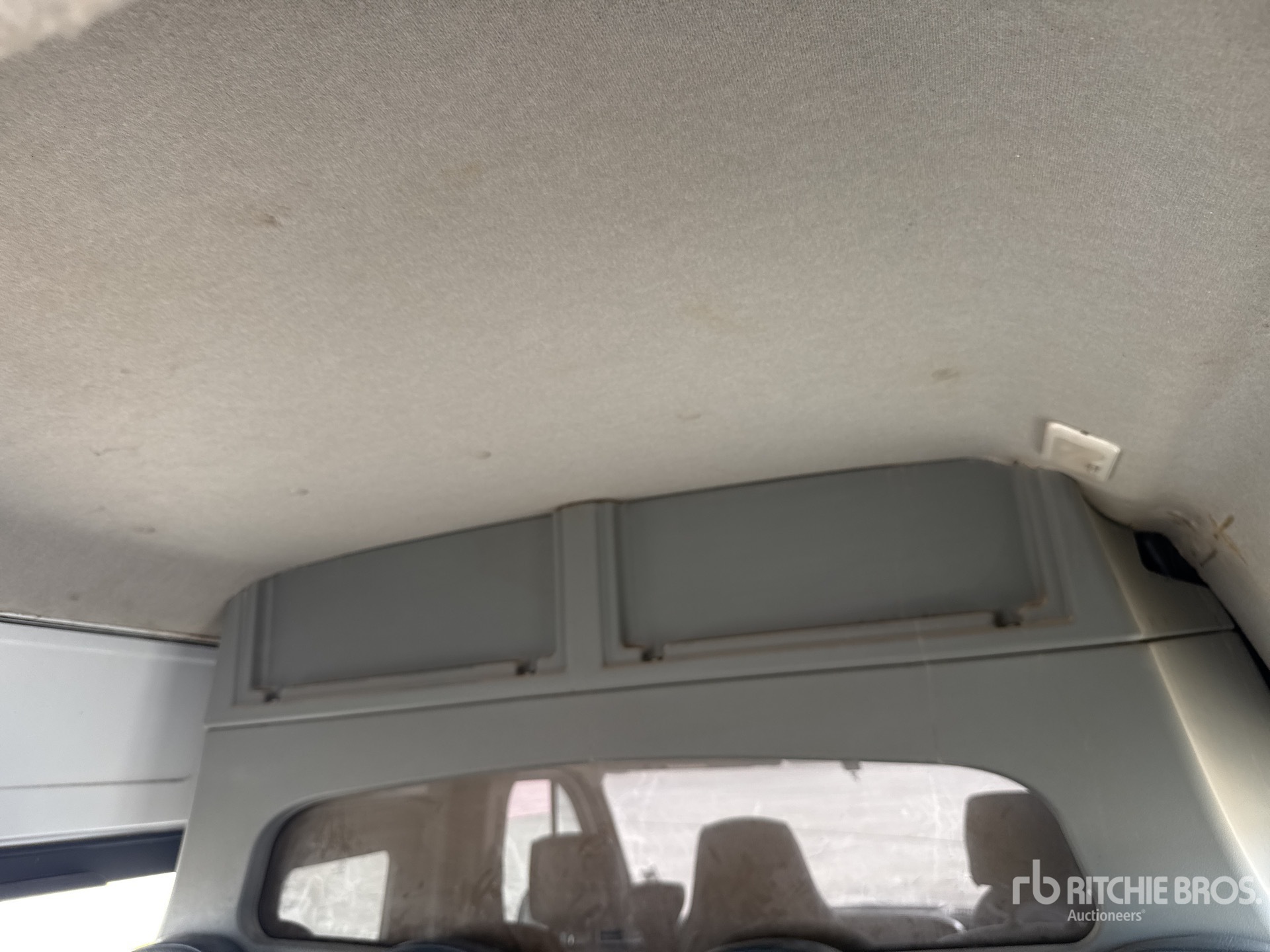 2019 Renault MASTER
