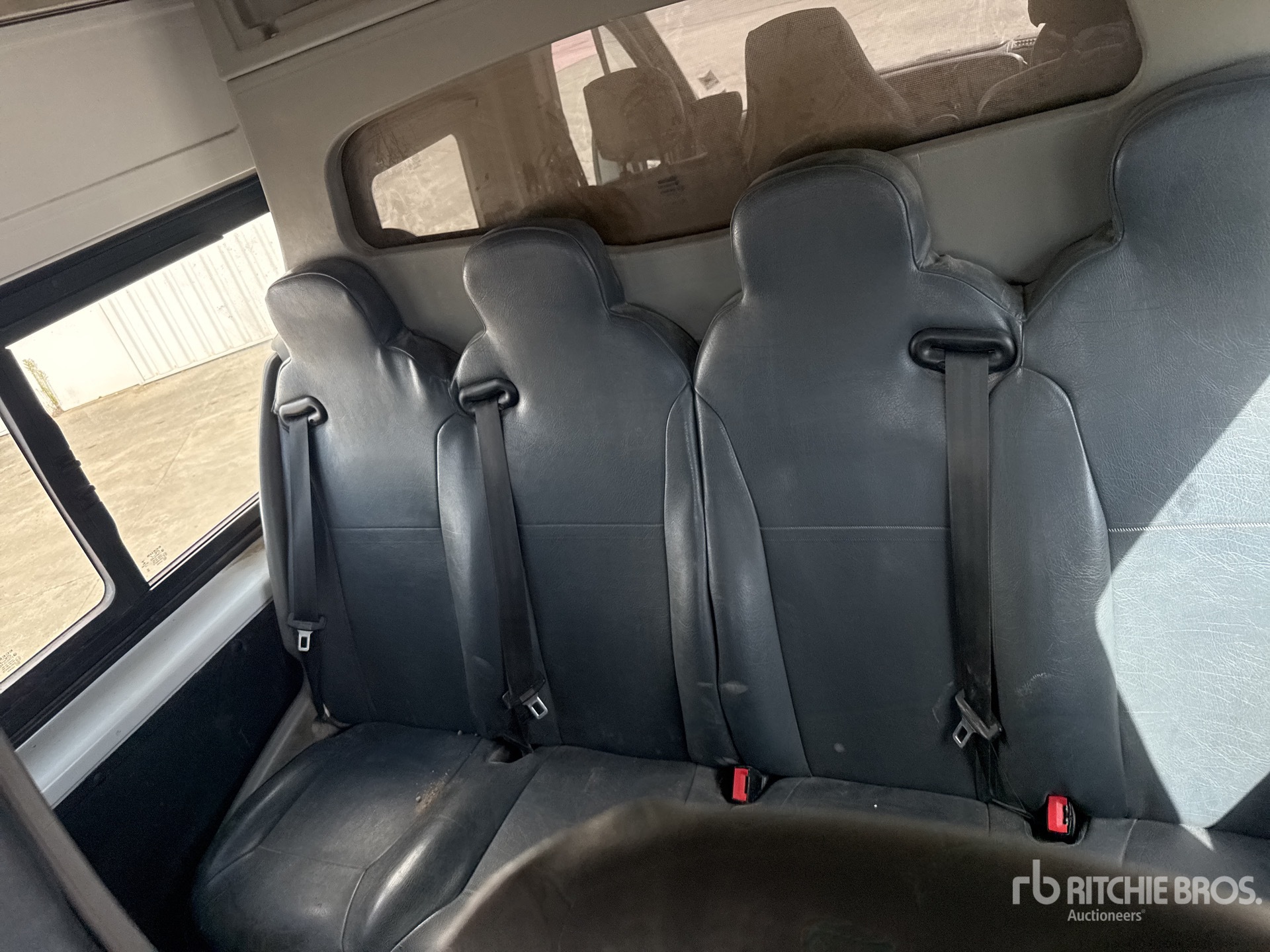 2019 Renault MASTER