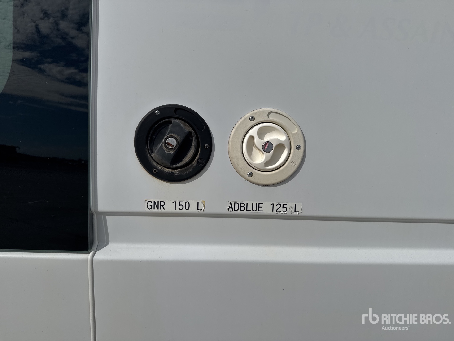 2019 Renault MASTER