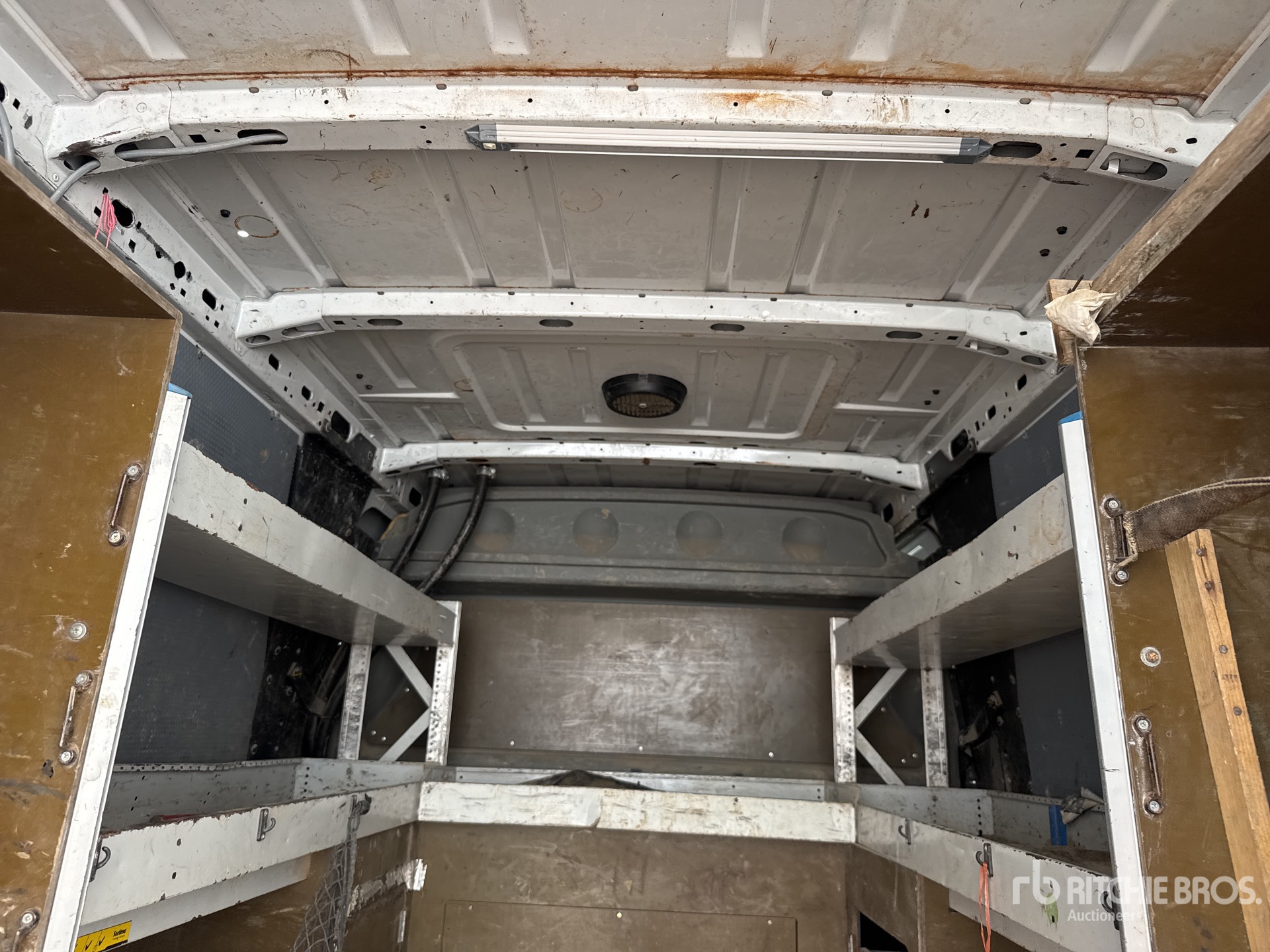 2019 Renault MASTER