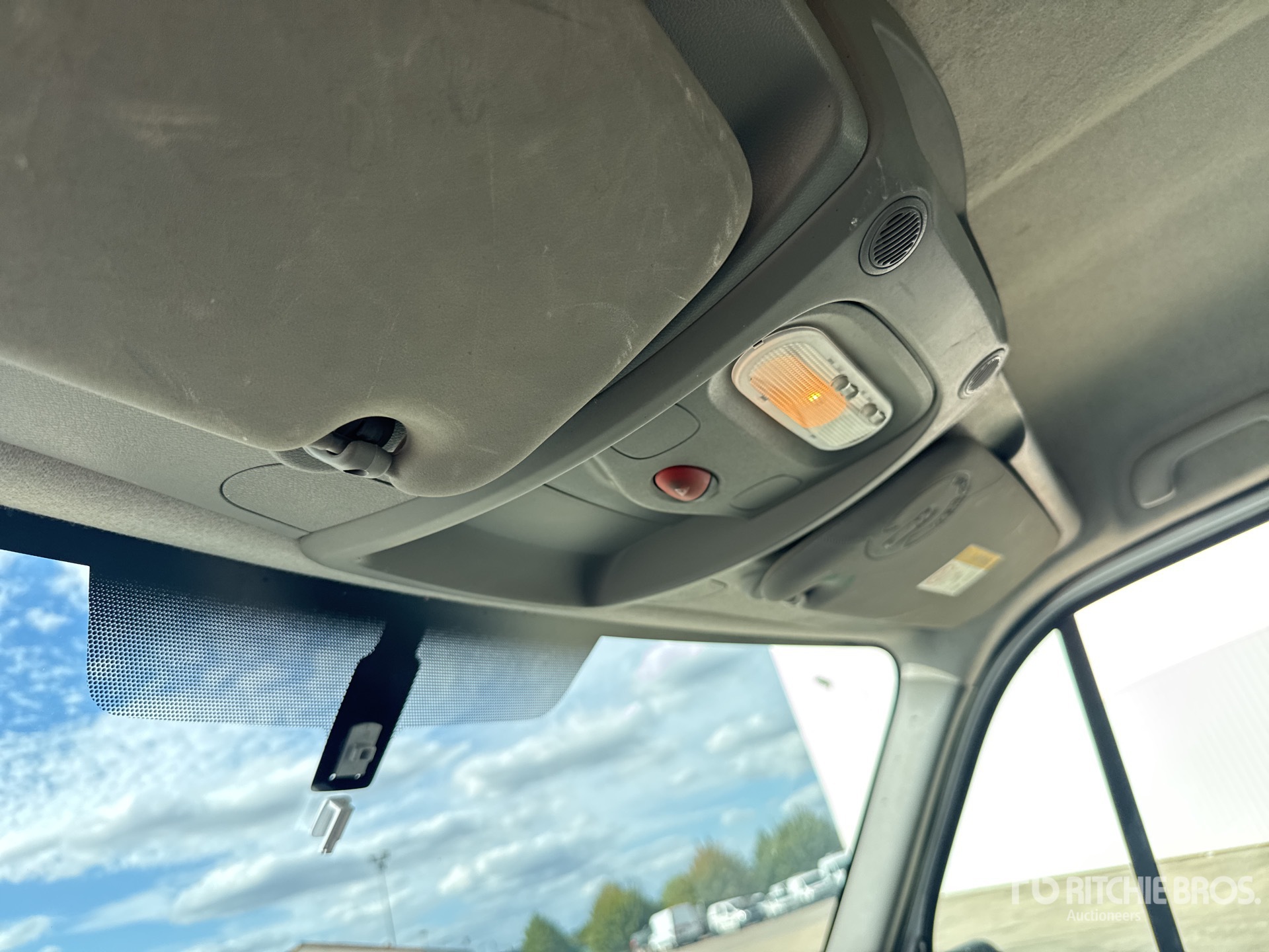 2019 Renault MASTER