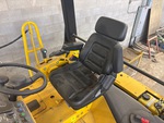 Control Station with Asiento/apoyabrazos