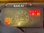 Control Station with Dash Console