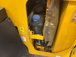 Engine with DEF / AdBlue Tank