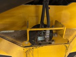 Conjunto embrague with Left Front Drive Motor