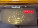 Control Station with Engine Oil Pressure