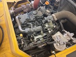 Engine with Engine - Right Side