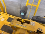 Control Station with Controles de los mecanismos de potencia