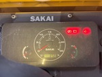 Control Station with Luces de advertencia del motor