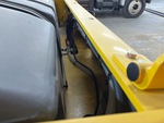 Chassis with Sistema de agua