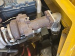 Engine with Sistema de Escape