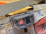 Basic Lower Control Station with
