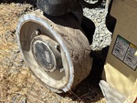 Chassis Photos with