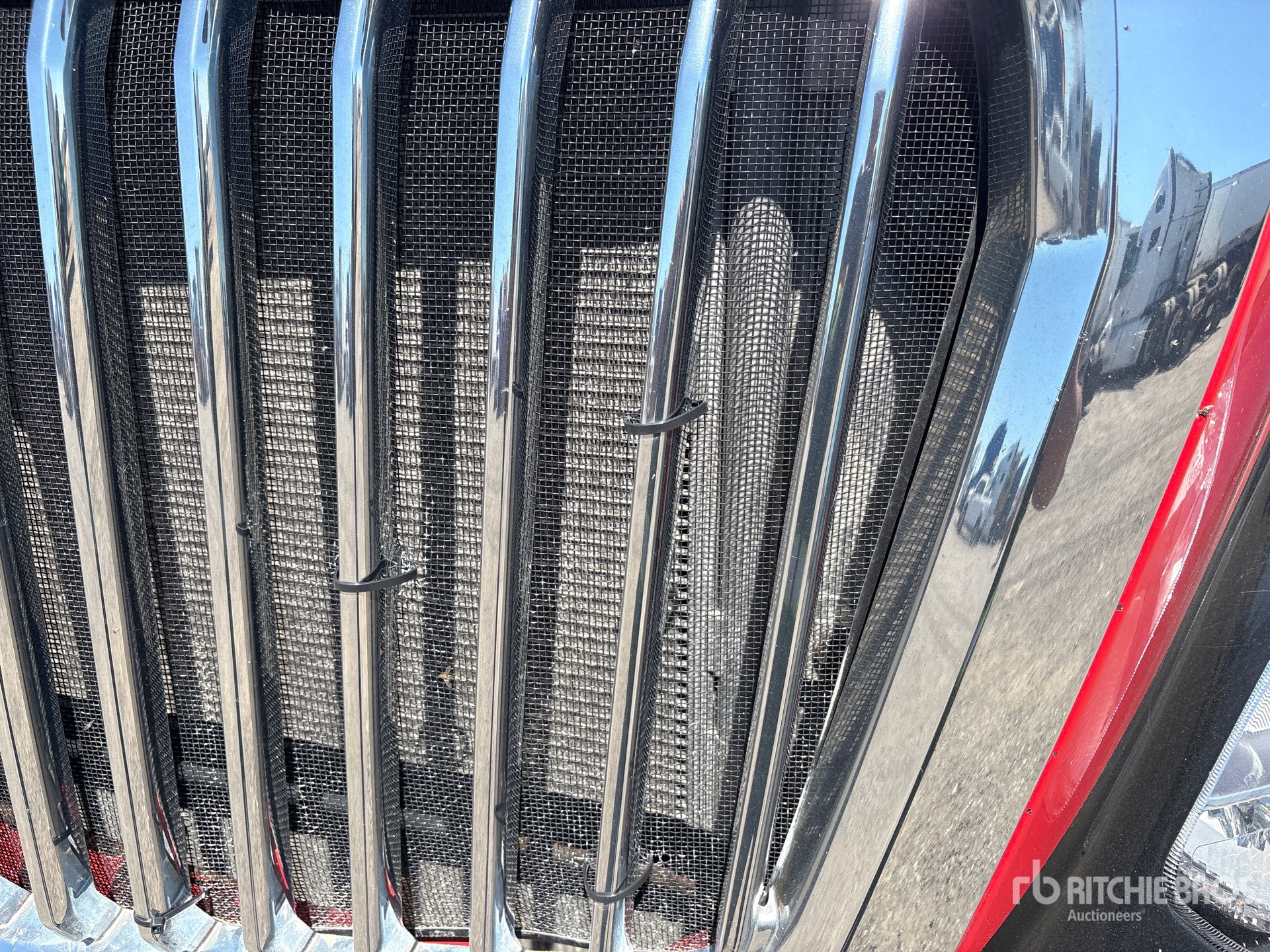 2019 International LT625