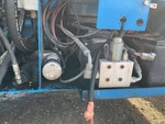Hydraulics with