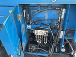 Hydraulics with