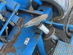 Hydraulics with