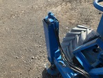 Hydraulics with