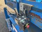 Basic Control Station Upper with