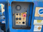 Basic Lower Control Station with