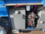 Hydraulics with