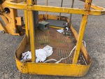 Control Station Upper with