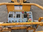 Control Station Upper with