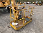 Control Station Upper with