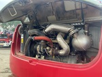 Motor with