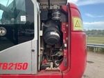 Motor with