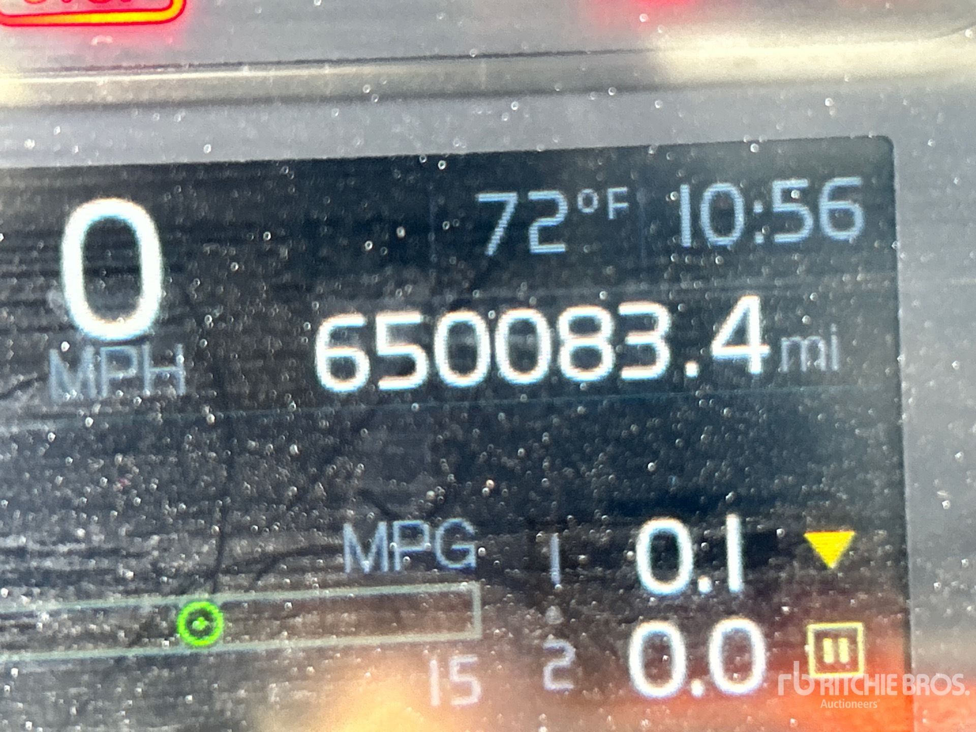 2022 Volvo VNL760