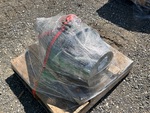 General Appearance with Bild, Ecke vorne rechts