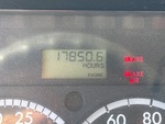 Cab with Engine Hours