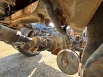 Drivetrain with