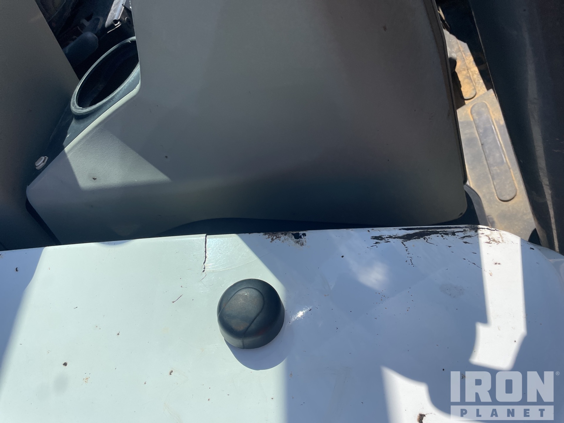 2018 Bobcat E50