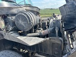 Motor with
