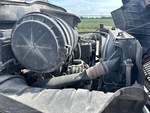 Motor with