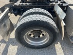 4 dessous de caisse - Camion with