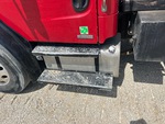 4 dessous de caisse - Camion with