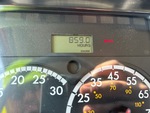 4 Transmission with Heures du moteur
