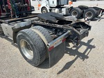 4 dessous de caisse - Camion with