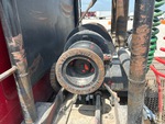 4 dessous de caisse - Camion with