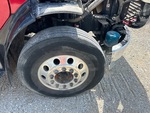 4 dessous de caisse - Camion with