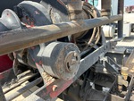 4 dessous de caisse - Camion with