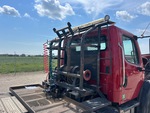 4 dessous de caisse - Camion with