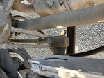 Hydraulique with